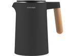 Concept RK3302 - Waterkoker 1.5L met temperatuurregeling, Verzenden, Zo goed als nieuw
