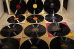 a rare lot with 6 hard to find Parlophone Odeon series and 6, Nieuw in verpakking