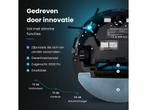 EZIclean I-Bot Z7 Smart - Robotstofzuiger met dweil functie, Verzenden, Zo goed als nieuw