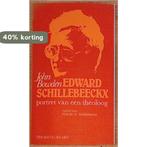 Edward Schillebeeckx: portret van een theoloog 9789025951306, Verzenden, Gelezen, John Bowden