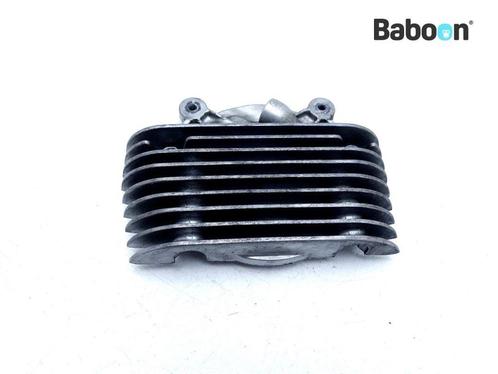 Blokdeksel Rechts Yamaha XV 535 Virago 1987-2003 (XV535), Motoren, Onderdelen | Yamaha, Gebruikt, Verzenden