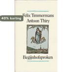 Begijnhofsproken / Romanreeks / 708 9789061527947, Boeken, Romans, Verzenden, Gelezen, F. Timmermans