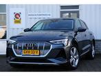Audi e-tron | Zakelijke Lease v.a. €487.57 pm, Automaat, Gebruikt, Overige carrosserieën, Elektrisch