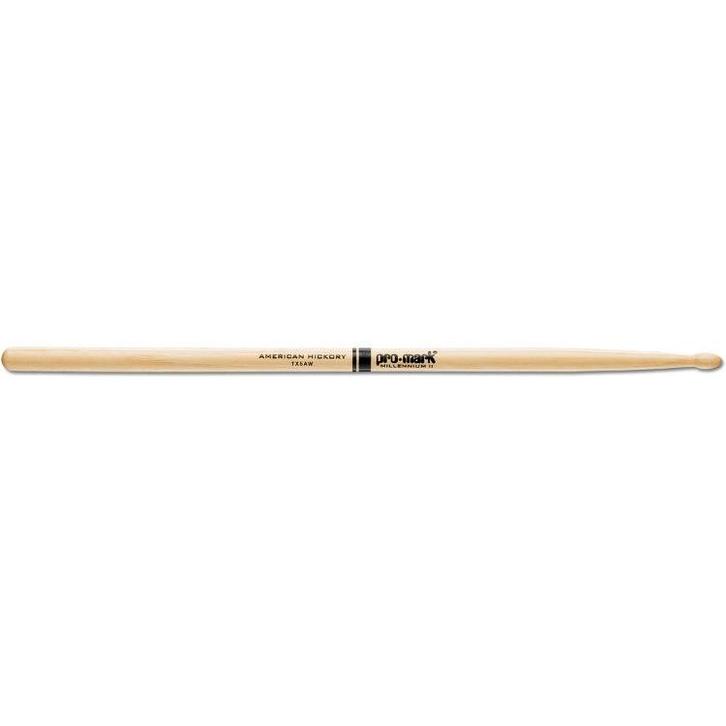 Promark TX5AW hickory drumstokken (12 paar), Muziek en Instrumenten, Drumstellen en Slagwerk, Verzenden