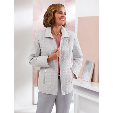 Classic Gewatteerde jas, Kleding | Dames, Jassen | Zomer, Nieuw, Verzenden
