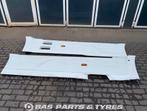 Sideskirt Set DAF XF106 1903109, Ophalen, Gebruikt, DAF, Carrosserie en Plaatwerk