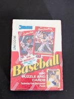 MLB - 12 Booster pack - Best of Early 90s Baseball -- 12, Nieuw