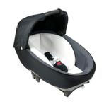Maxi Cosi Jade incl base - Te huur, geen abonnement, 0 t/m 10 kg, Zijbescherming, Ophalen of Verzenden, Zo goed als nieuw