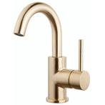 Wiesbaden Caral Wastafelkraan met Draaibare Uitloop -, Doe-het-zelf en Verbouw, Sanitair, Ophalen of Verzenden, Nieuw