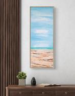 Gaby Acevedo - Esencia mediterránea n°8 (XL) - No Reserve, Antiek en Kunst