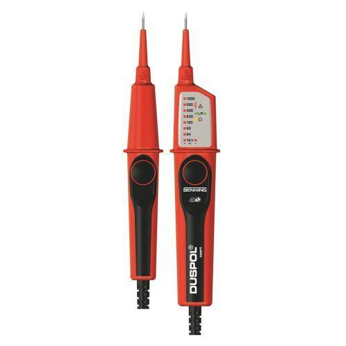BENNING DUSPOL Expert, Doe-het-zelf en Verbouw, Elektra en Kabels, Nieuw, Ophalen of Verzenden