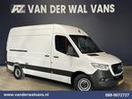 Mercedes-Benz Sprinter | 316 CDI 164pk L2H2 Euro6 Airco |, Gebruikt, Euro 6, Wit, Mercedes-Benz