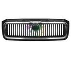 SKODA FELICIA, 1998-2001 - GRILLE, Verzenden, Nieuw, Skoda