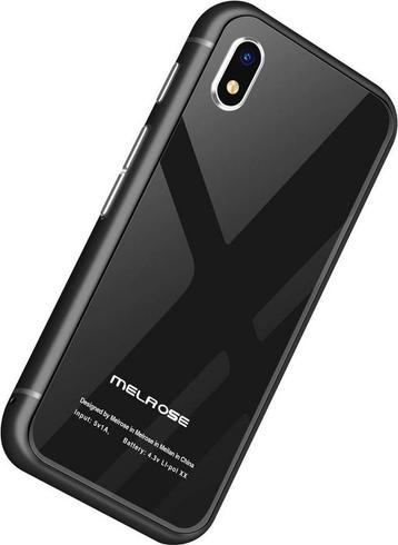Mini Telefoon Android - Mini Smartphone - Kleine telefoon - beschikbaar voor biedingen