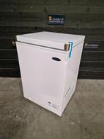 Vrieskist | Maxima | klepvriezer | wit | 93 liter, Nieuw zonder verpakking, Koelen en Vriezen