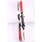 150 160 170 freestyle skis ATOMIC PUNX 5, grip walk, TWINTI, Sport en Fitness, 140 tot 160 cm, Gebruikt, Verzenden, Carve