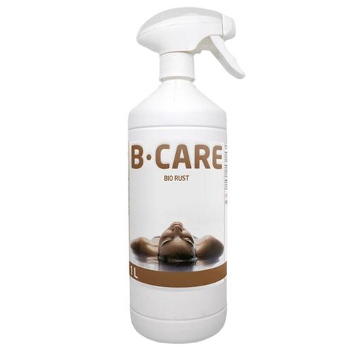 B-care Bio Rust 1L, Tuin en Terras, Zwembad-toebehoren