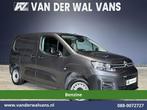 Citroën Berlingo | 1.2 PureTech 110pk L1H1 Benzine Euro6, Gebruikt, Euro 6, Citroën, Handgeschakeld
