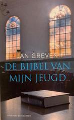 De bijbel van mijn jeugd 9789035128507 J. Greven, Boeken, Verzenden, Gelezen, J. Greven