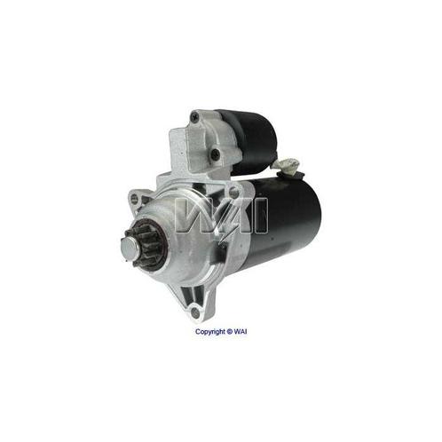 Startmotor Vw Transporter T4 1.9   2.0   2.5 D - OEM 02..., Auto-onderdelen, Motor en Toebehoren, Nieuw, Verzenden