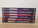Transformers (2019) Volume 1 t/m 6 - 6 Complete series, Nieuw