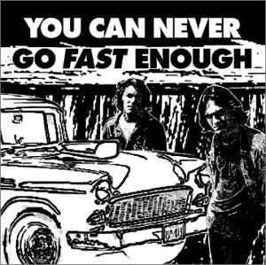 cd - Various - You Can Never Go Fast Enough, Cd's en Dvd's, Cd's | Overige Cd's, Zo goed als nieuw, Verzenden
