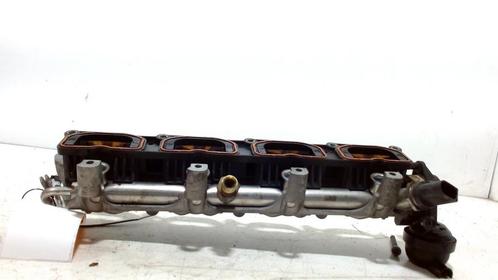 Injectorrail Audi A5  S5 quattro 079133340, Auto-onderdelen, Motor en Toebehoren, ARN erkend, Stiba lid, Erkend duurzaam, Gebruikt