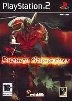 Daemon Summoner (PS2) PEGI 16+ Adventure, Zo goed als nieuw, Verzenden