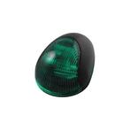 Bieden: Atwood Quasar green starboard navigation, Watersport en Boten, Ophalen of Verzenden, Nieuw, Elektra en Verlichting, Zeilboot of Motorboot