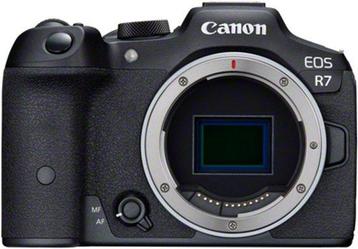 Canon EOS R7 - Systeemcamera - beschikbaar voor biedingen