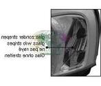 OPEL CORSA C, 2003-2006 - KOPLAMP, DEPO, H7 + H7, elektr..., Verzenden, Nieuw, Opel