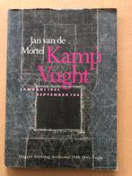 Jan van de Mortel - Kamp Vught - jan. 1943 - sept. 1944, Verzamelen, Militaria | Tweede Wereldoorlog, Nederland, Overige soorten