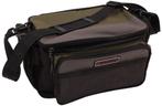 Ultimate Tacklebag + 3 Tackleboxes, Verzenden, Nieuw, Overige typen