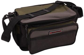 Ultimate Tacklebag + 3 Tackleboxes beschikbaar voor biedingen