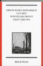 Van het westelijk front geen nieuws 9789061318996, Boeken, Verzenden, Gelezen, Erich Maria Remarque