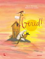 Gered! (9789401485036, Bette Westera) (Bette Westera), Boeken, Verzenden, Nieuw