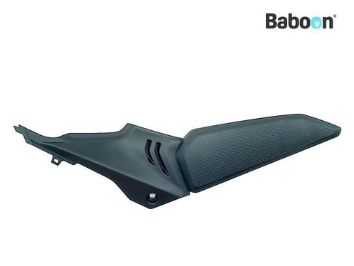 Buddypaneel Rechts Honda CBR 650 R 2018-2020 (CBR650R), Motoren, Onderdelen | Honda, Gebruikt, Verzenden