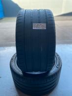 315/30/21 MICHELIN PILOT SPORT 4 5,3MM 2STUKS 360,- (2019), Auto-onderdelen, Banden en Velgen, Ophalen of Verzenden, Nieuw