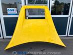 Spoiler MAN TGX 81629105391, Ophalen, Gebruikt, MAN, Carrosserie en Plaatwerk