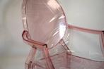 Kartell - Philippe Starck - Stoel - LouLou Ghost -, Antiek en Kunst