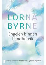 Engelen binnen handbereik Lorna Byrne, Verzenden, Nieuw