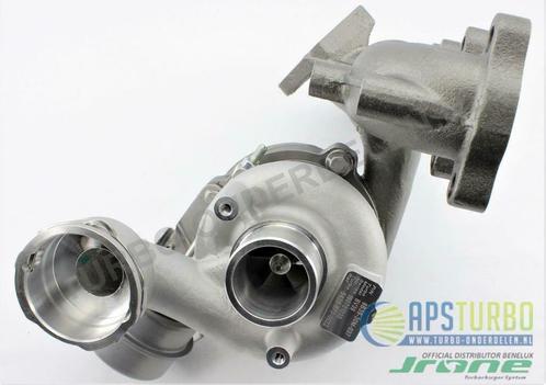 Fabrieks Nieuw Audi A3 1.9 TDI turbo 1.9 TDI turbo rev, Auto-onderdelen, Motor en Toebehoren, Nieuw, Audi, Ophalen of Verzenden
