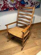 Soro Stolefabrik - Poul Volther - Schommelstoel - 358 - Eik