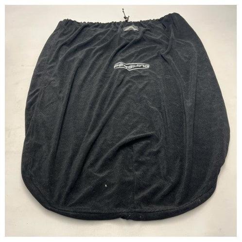 Bieden: Original Pershing black fender cover for, Watersport en Boten, Overige Watersport en Boten, Nieuw, Ophalen of Verzenden
