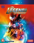 Legends of Tomorrow - Seizoen 2 - Blu-ray