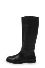 Bronx Laarzen in maat 39 Zwart, Kleding | Dames, Schoenen, Hoge laarzen, Bronx, Verzenden, Zwart