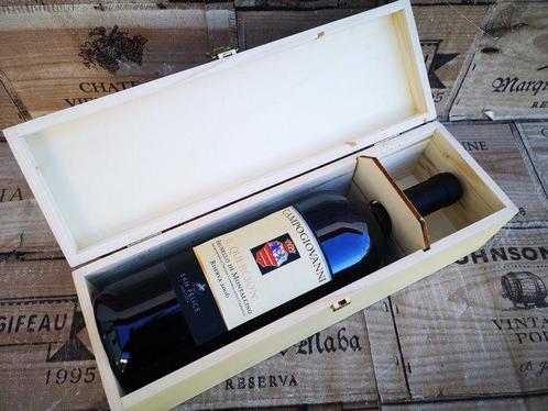 2006 Il Quercione - Brunello di Montalcino DOCG, Riserva - 1, Verzamelen, Wijnen