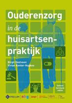 9789085622291 Ouderenzorg in de huisartsenpraktijk, Boeken, Verzenden, Nieuw, NHG