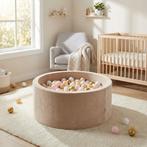 Kindvriendelijke Ballenbak 90x40cm | CE | OP=OP, Ophalen of Verzenden, Nieuw