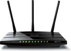 TP-Link Archer C1200 - Router - 1200 Mbps, Verzenden, Nieuw